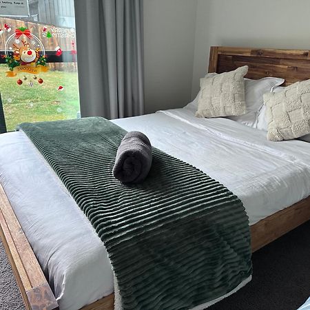 Hanleys Private Room Near Airport Frankton Luaran gambar