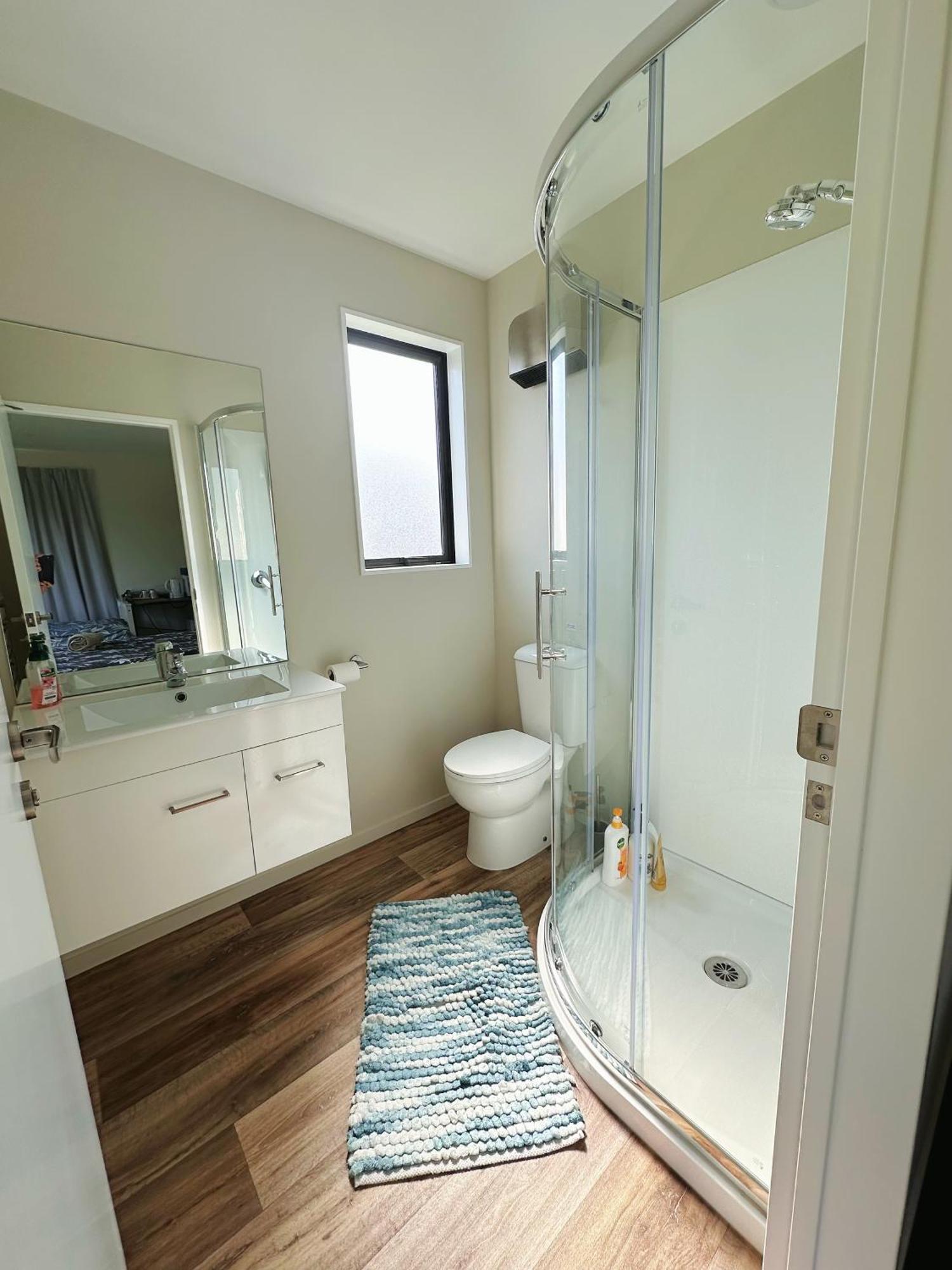 Hanleys Private Room Near Airport Frankton Luaran gambar